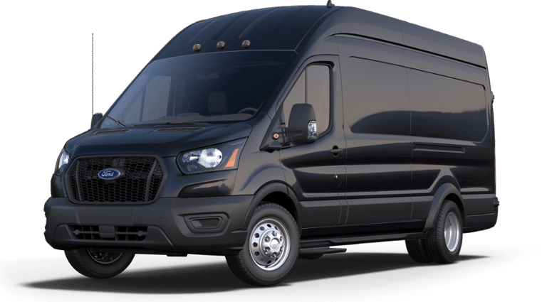 2024 Ford Transit Cargo Van Vehicle Photo in Stephenville, TX 76401-3713